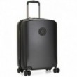 Чемодан Kipling CURIOSITY S Black Noir (P39) S Маленький KI5993_P39