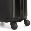 Чемодан Kipling CURIOSITY S Black Noir (P39) S Маленький KI5993_P39