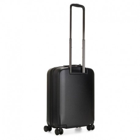 Чемодан Kipling CURIOSITY S Black Noir (P39) S Маленький KI5993_P39