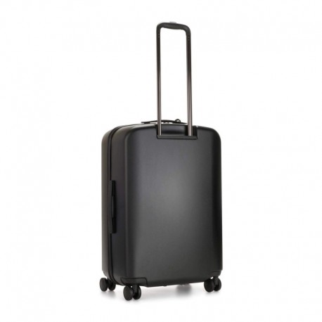 Чемодан Kipling CURIOSITY M Black Noir (P39) M Средний KI7434_P39
