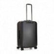 Чемодан Kipling CURIOSITY M Black Noir (P39) M Средний KI7434_P39