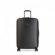 Чемодан Kipling CURIOSITY M Black Noir (P39) M Средний KI7434_P39