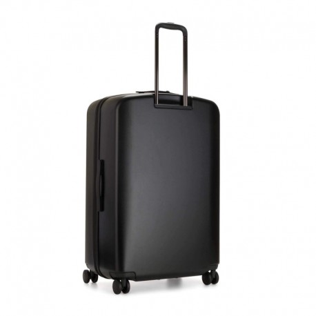 Чемодан Kipling CURIOSITY L Black Noir (P39) L Большой KI4295_P39