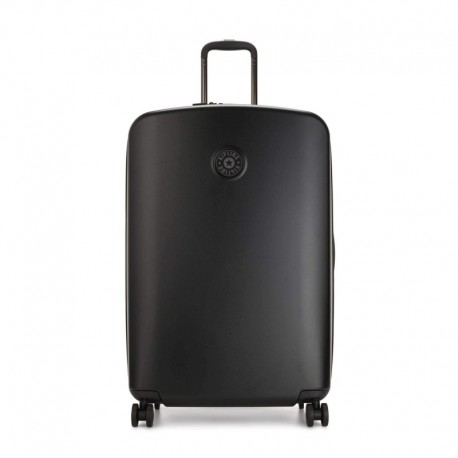 Чемодан Kipling CURIOSITY L Black Noir (P39) L Большой KI4295_P39