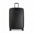 Чемодан Kipling CURIOSITY L Black Noir (P39) L Большой KI4295_P39