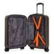 Чемодан Kipling CURIOSITY S Cool Moss (75U) S Маленький KI6832_75U
