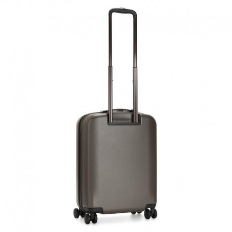 Чемодан Kipling CURIOSITY S Cool Moss (75U) S Маленький KI6832_75U