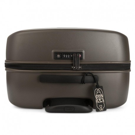Чемодан Kipling CURIOSITY M Cool Moss (75U) M Средний KI7464_75U
