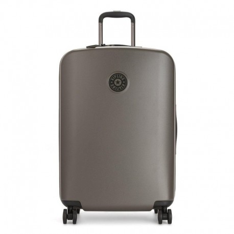 Чемодан Kipling CURIOSITY M Cool Moss (75U) M Средний KI7464_75U