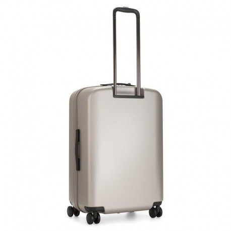 Чемодан Kipling CURIOSITY M Metallic Glow (48I) M Средний KI3158_48I