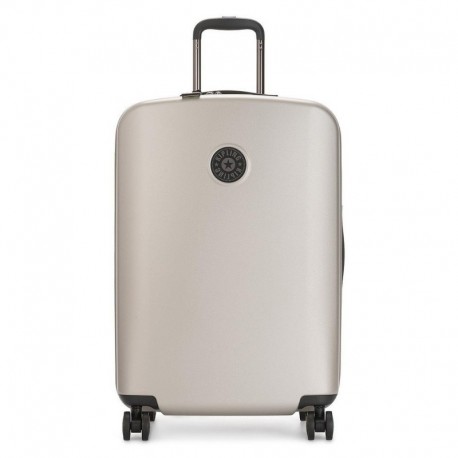 Чемодан Kipling CURIOSITY M Metallic Glow (48I) M Средний KI3158_48I