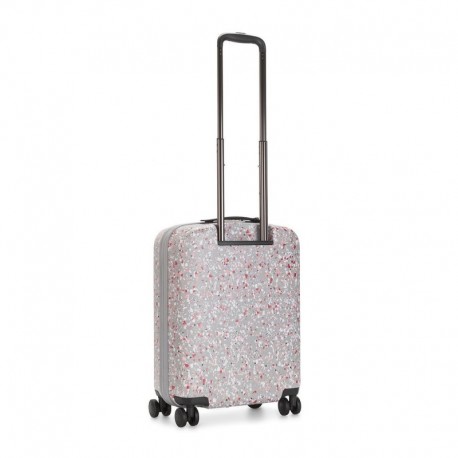 Чемодан Kipling CURIOSITY S Speckled (48X) S Маленький KI6132_48X
