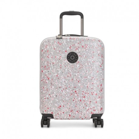Чемодан Kipling CURIOSITY S Speckled (48X) S Маленький KI6132_48X