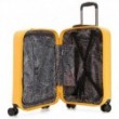 Чемодан Kipling CURIOSITY S Vivid Yellow Nc (51J) S Маленький KI3024_51J