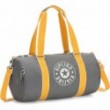 Дорожня сумка Kipling ONALO Dark Carbon Y (49X) KI2556_49X