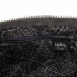 Дорожня сумка Kipling ONALO Dark Carbon Y (49X) KI2556_49X