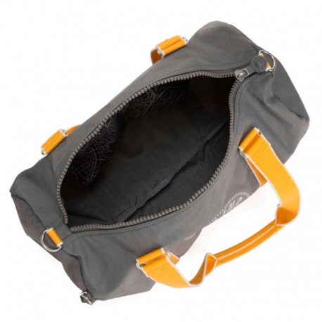 Дорожня сумка Kipling ONALO Dark Carbon Y (49X) KI2556_49X