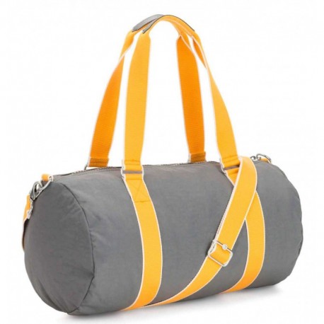 Дорожня сумка Kipling ONALO Dark Carbon Y (49X) KI2556_49X