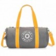 Дорожня сумка Kipling ONALO Dark Carbon Y (49X) KI2556_49X