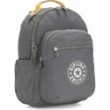 Рюкзак для ноутбука Kipling SEOUL Dark Carbon Y (49X) KI3335_49X
