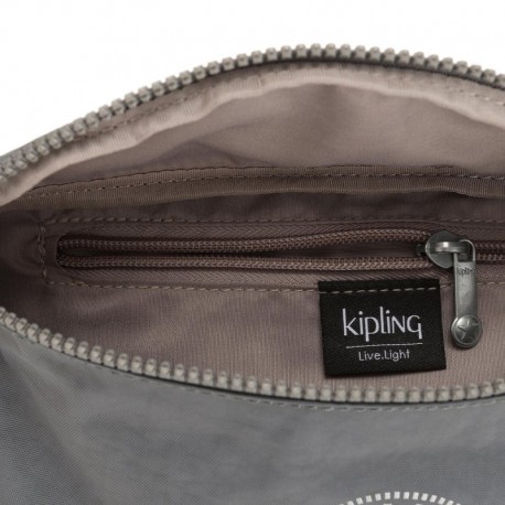 Сумка на пояс Kipling FRESH Dark Carbon Y (49X) KI6777_49X