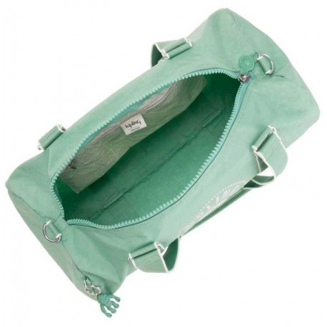 Дорожня сумка Kipling ONALO Frozen Mint (49Y) KI2556_49Y