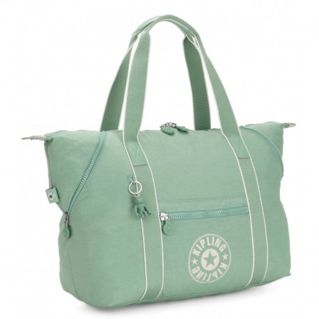 Сумка Kipling ART M Frozen Mint (49Y) KI2522_49Y
