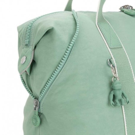Сумка Kipling ART M Frozen Mint (49Y) KI2522_49Y