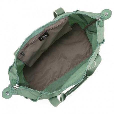 Сумка Kipling ART M Frozen Mint (49Y) KI2522_49Y