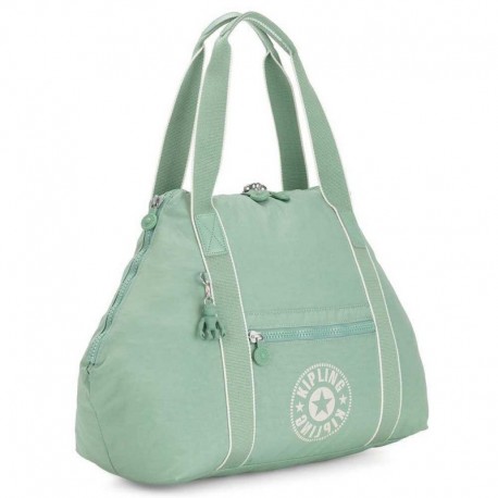 Сумка Kipling ART M Frozen Mint (49Y) KI2522_49Y