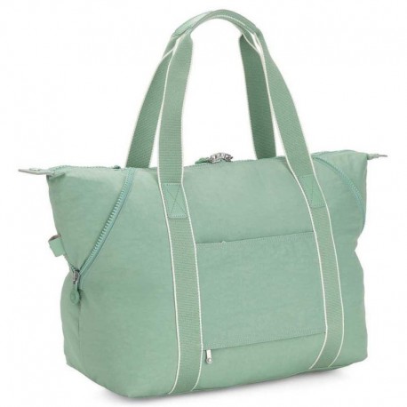 Сумка Kipling ART M Frozen Mint (49Y) KI2522_49Y