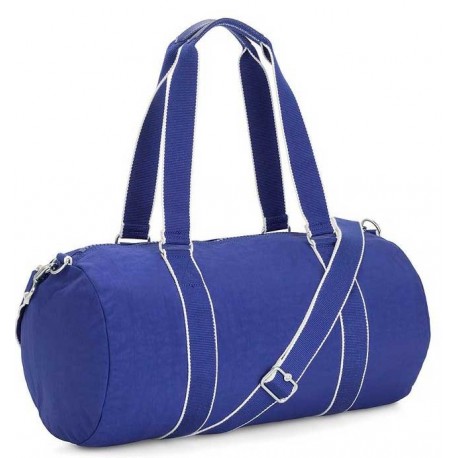 Дорожня сумка Kipling ONALO Laser Blue (47U) KI2556_47U