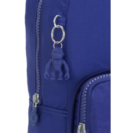 Рюкзак Kipling CLASSIC NIMAN FOLD Laser Blue (47U) KI2636_47U