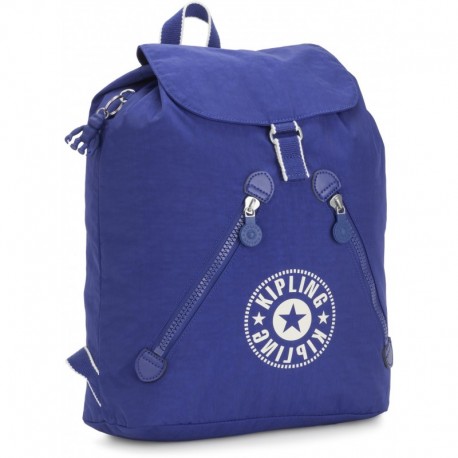 Рюкзак Kipling FUNDAMENTAL NC Laser Blue (47U) KI2519_47U