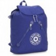 Рюкзак Kipling FUNDAMENTAL NC Laser Blue (47U) KI2519_47U