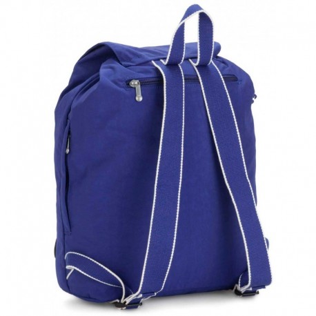 Рюкзак Kipling FUNDAMENTAL NC Laser Blue (47U) KI2519_47U