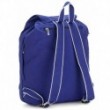 Рюкзак Kipling FUNDAMENTAL NC Laser Blue (47U) KI2519_47U