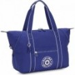 Сумка Kipling ART M Laser Blue (47U) KI2522_47U