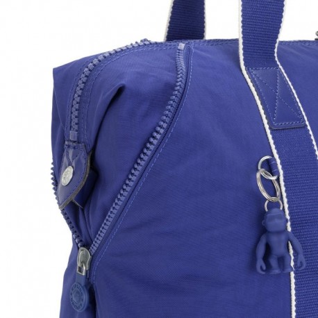 Сумка Kipling ART M Laser Blue (47U) KI2522_47U