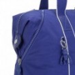 Сумка Kipling ART M Laser Blue (47U) KI2522_47U