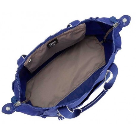 Сумка Kipling ART M Laser Blue (47U) KI2522_47U