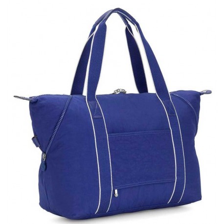 Сумка Kipling ART M Laser Blue (47U) KI2522_47U