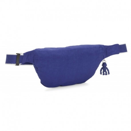 Сумка на пояс Kipling FRESH Laser Blue (47U) KI6777_47U