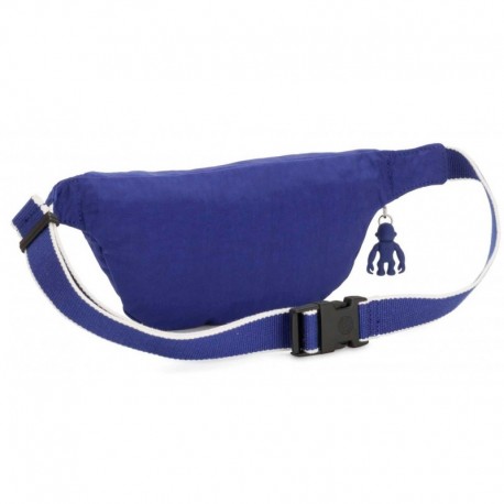 Сумка на пояс Kipling FRESH Laser Blue (47U) KI6777_47U
