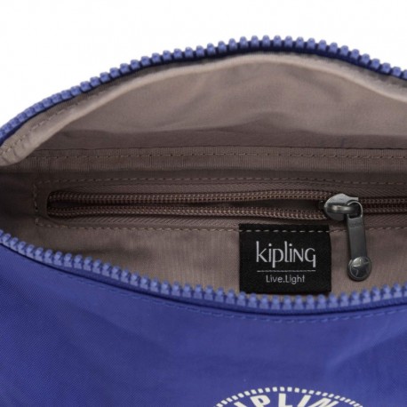 Сумка на пояс Kipling FRESH Laser Blue (47U) KI6777_47U
