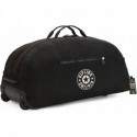 Дорожная сумка на колесах Kipling DEVIN ON WHEELS Lively Black (51T) KI5535_51T