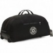 Дорожная сумка на колесах Kipling DEVIN ON WHEELS Lively Black (51T) KI5535_51T