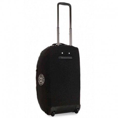 Дорожная сумка на колесах Kipling DEVIN ON WHEELS Lively Black (51T) KI5535_51T