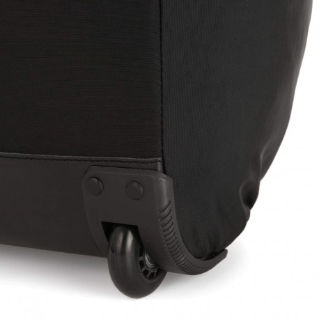 Дорожная сумка на колесах Kipling DEVIN ON WHEELS Lively Black (51T) KI5535_51T