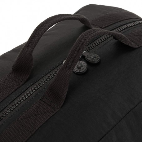 Дорожная сумка на колесах Kipling DEVIN ON WHEELS Lively Black (51T) KI5535_51T